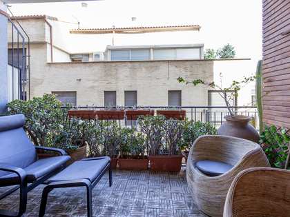 355m² wohnung mit 12m² terrasse zum Verkauf in Sant Francesc