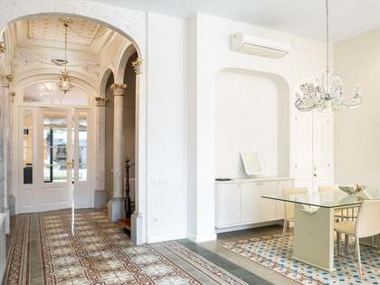 Casa / Vil·la de 357m² en venda a El Masnou, Barcelona