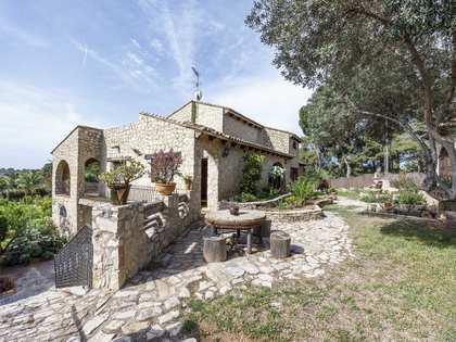 Maison / villa de 411m² a vendre à Bétera, Valence