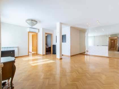 108m² apartment for sale in Lista, Madrid
