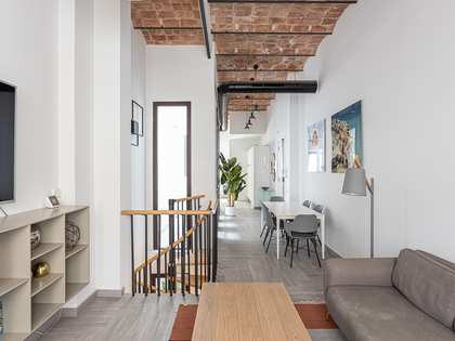 Appartement van 124m² te koop in El Clot, Barcelona