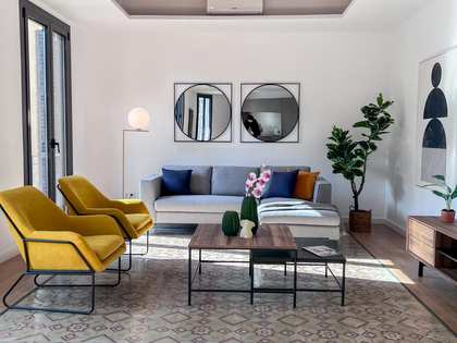 Appartamento di 149m² in vendita a Sant Antoni, Barcellona