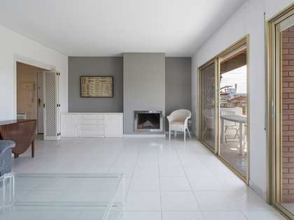 85m² apartment for sale in Terramar, Barcelona