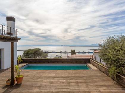 Maison / villa de 300m² a vendre à Roses, Costa Brava