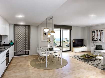 Appartement de 99m² a vendre à El Campello, Alicante