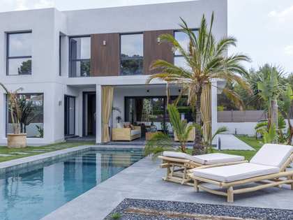 Maison / villa de 210m² a vendre à La Cañada, Valence