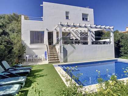 Casa / vila de 131m² à venda em Maó, Menorca
