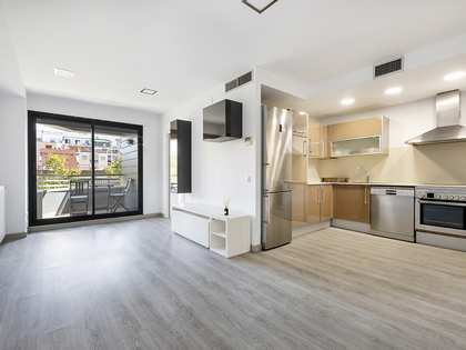 Квартира 70m² на продажу в Вила Олимпика, Барселона