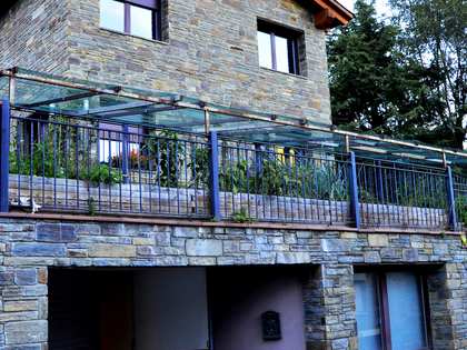 huis / villa van 750m² te koop met 200m² Tuin in La Massana