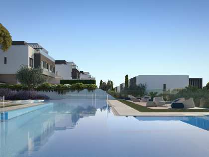 182m² hus/villa med 87m² Trädgård till salu i Atalaya