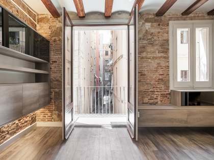 Appartamento di 71m&sup2; in vendita a El Born, Barcellona