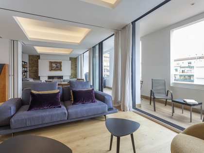 Appartamento di 343m² con 10m² terrazza in vendita a El Pla del Remei