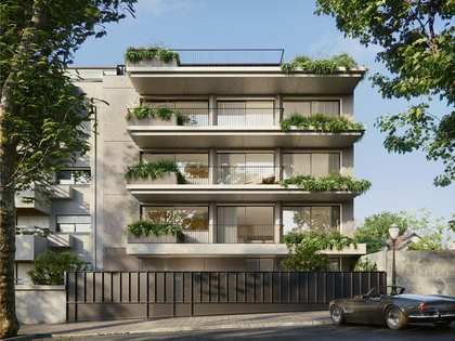 415m² lägenhet med 145m² terrass till salu i Porto