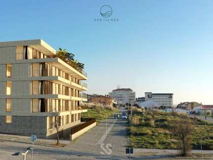 Квартира 124m² на продажу в Porto, Португалия