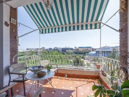 Appartement de 188m² a vendre à Gran Vía avec 12m² terrasse