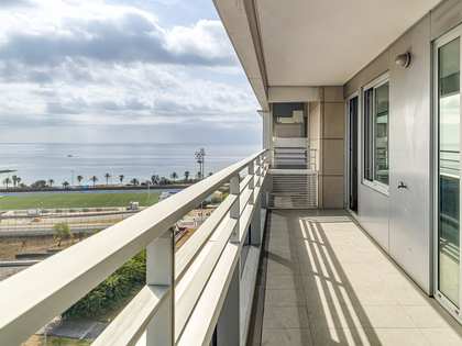 Appartement de 119m² a vendre à Poblenou avec 14m² terrasse