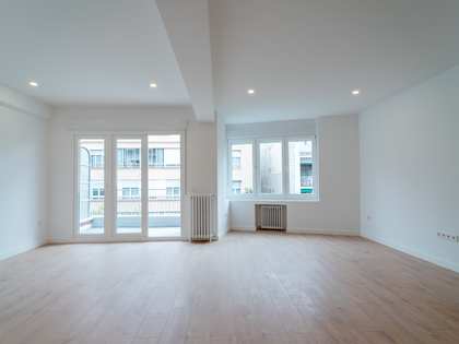 189m² apartment for sale in Trafalgar, Madrid