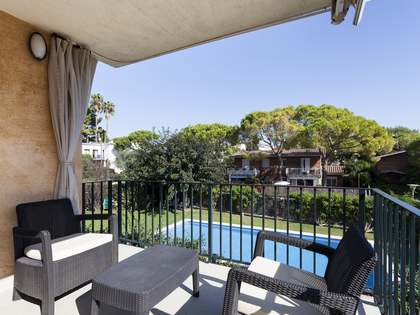 Apartmento de 120m&sup2; with 14m&sup2; terra&ccedil;o &agrave; venda em Terramar