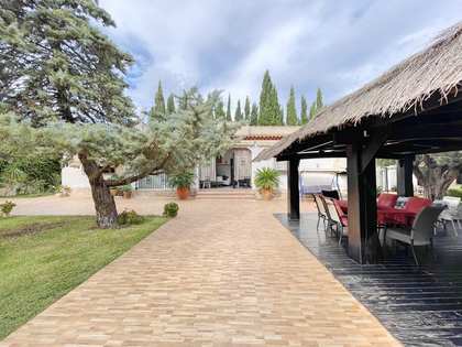 Huis / villa van 285m² te koop in San Juan, Alicante