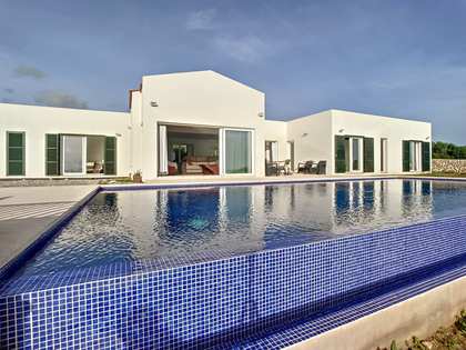 Casa / vil·la de 153m² en venda a Sant Lluis, Menorca