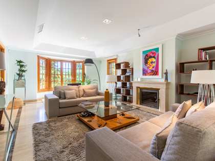 Casa / vil·la de 422m² en venda a Las Rozas, Madrid