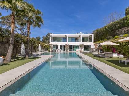 Casa / villa di 525m² in vendita a Città di Ibiza, Ibiza