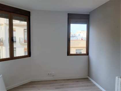 Квартира 95m² аренда в Пла дель Ремей, Валенсия