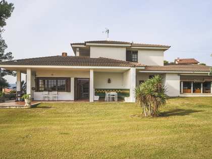 Maison / villa de 273m² a vendre à Calafell, Costa Dorada