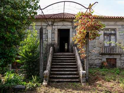 Casa rural de 989m² en venta en Porto, Portugal