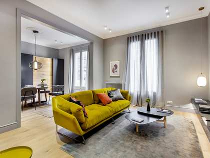 Appartement de 213m² a vendre à Eixample Droite, Barcelona