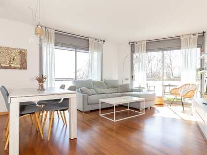 Appartement van 135m² te koop met 20m² terras in Sant Just