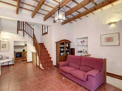 Maison / villa de 197m² a vendre à Ciutadella, Minorque