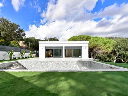 Casa / villa de 300m² en venta en Calonge, Costa Brava