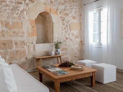 Hotel de 230m² à venda em Ciutadella, Menorca