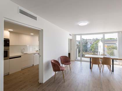 146m² lägenhet med 11m² terrass till salu i Alella