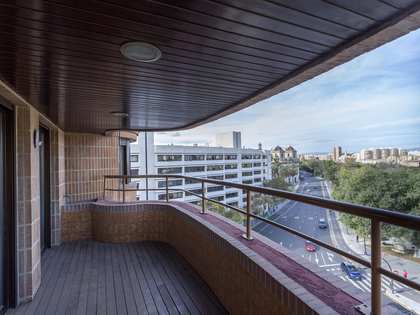 308m² apartment with 6m² terrace for sale in La Xerea