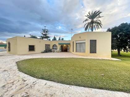 Maison / villa de 183m² a vendre à Playa Muchavista