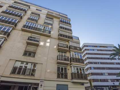 Appartement de 150m² a louer à El Mercat, Valence