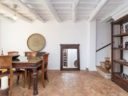 205m&sup2; House / Villa with 140m&sup2; terrace for sale in Sant Pere Ribes