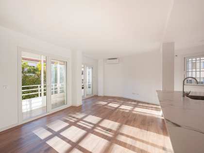 Appartement de 126m² a vendre à Séville, Espagne