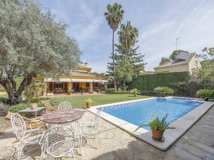 Maison / villa de 269m² a vendre à La Cañada, Valence