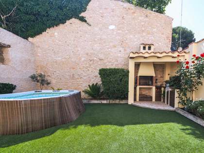 Pis de 252m² en venda a Torredembarra, Costa Daurada