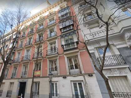 Apartmento de 228m² à venda em Jerónimos, Madrid