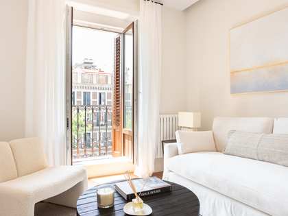 Квартира 154m² на продажу в Гойя, Мадрид