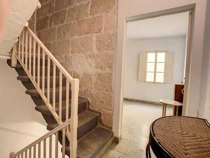 Casa / vil·la de 84m² en venda a Ciutadella, Menorca