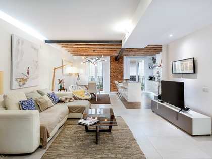 Appartement van 98m² te koop in El Raval, Barcelona