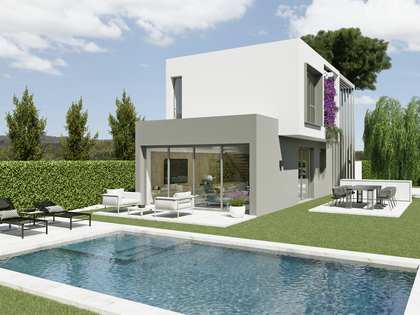 Maison / villa de 212m² a vendre à San Juan, Alicante