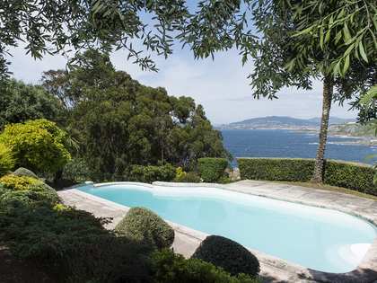 Huis / villa van 717m² te koop in Pontevedra, Galicia