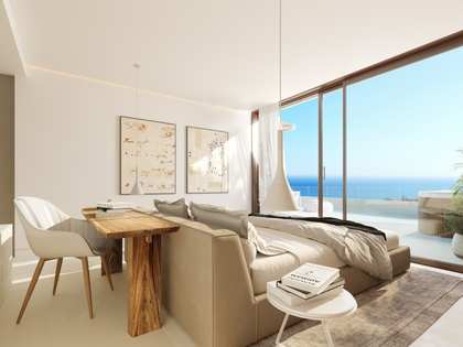 Penthouse van 177m² te koop met 47m² terras in Centro / Malagueta