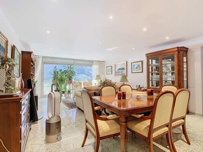 Appartement de 147m² a vendre à Andorra la Vella avec 39m² terrasse